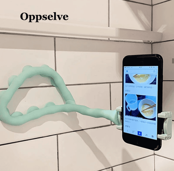 Caterpillar Mobile Holder, Multifunctional Lazy Phone Holder, Flexible and Adjustable Soft Grip , 360° all-round shooting range holder Caterpillar Mobile Holder, Multifunctional Lazy Phone Holder, Flexible and Adjustable Soft Grip , 360° all-round shooting range holder